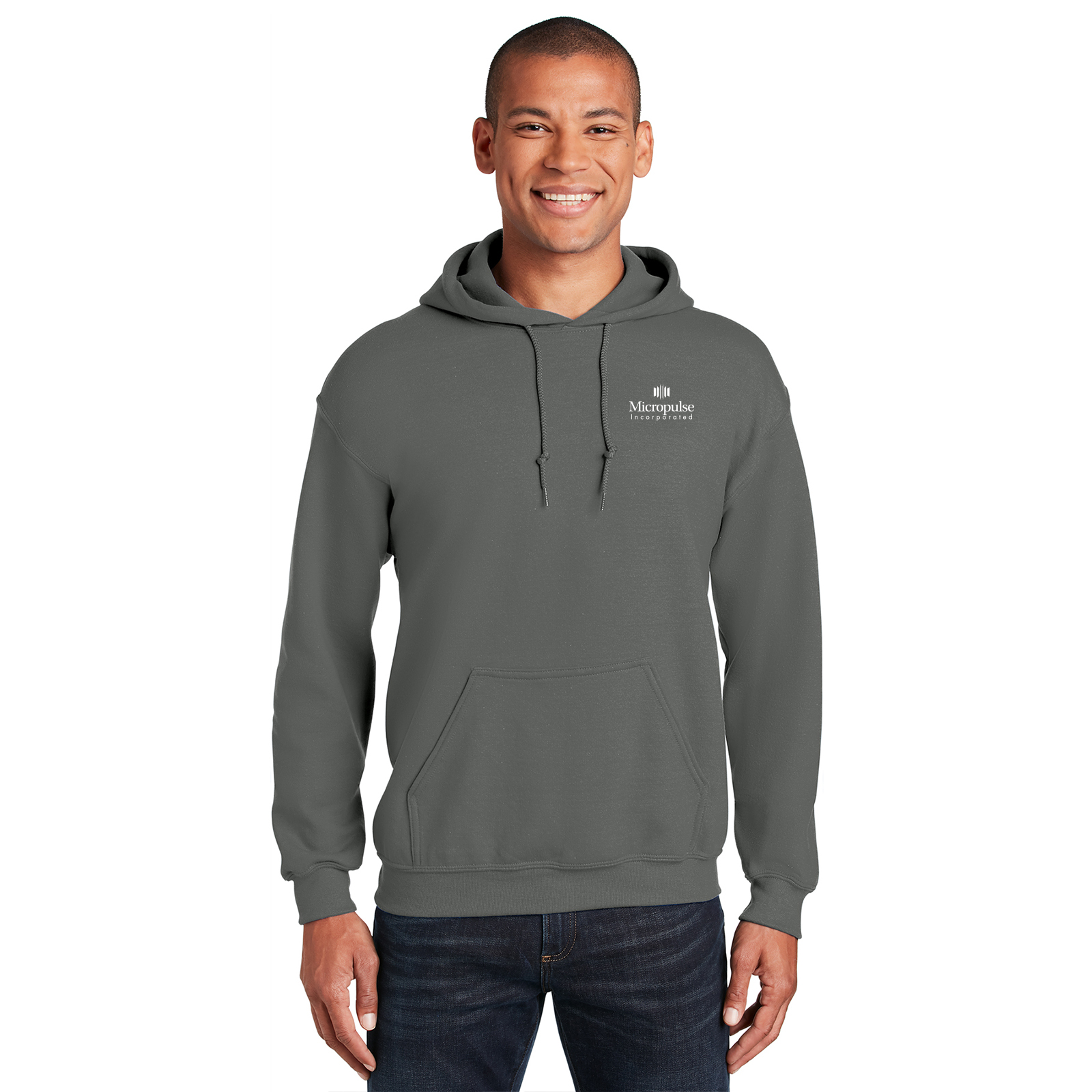 Heavy Blend Fleece Hoodie – 18500 – Micropulse Inc.